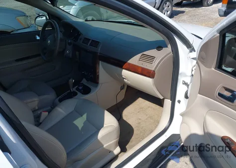 2005 Chevrolet Cobalt Lt z USA, uszkodzony, nr VIN 1G1AZ54F057556404